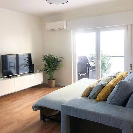 קוסטה דה קפאריקה Caparica Beach House מראה חיצוני תמונה